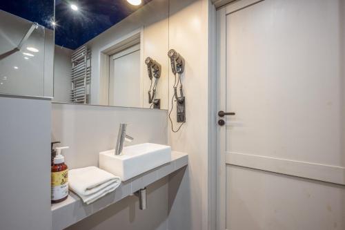 Imagen de la habitación del Bike'UP Wrocław. Foto 8
