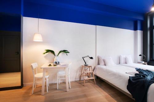 Imagen de la habitación del Bike'UP Wrocław. Foto 12