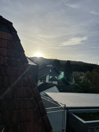 Imagen general del Bikehotel Freiburg. Foto 3