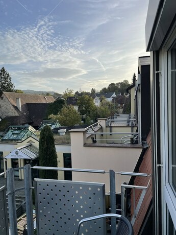 Imagen general del Bikehotel Freiburg. Foto 8