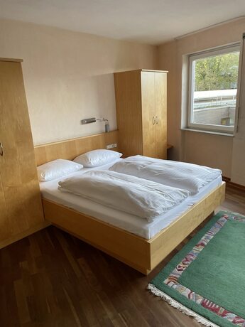 Imagen de la habitación del Bikehotel Freiburg. Foto 18