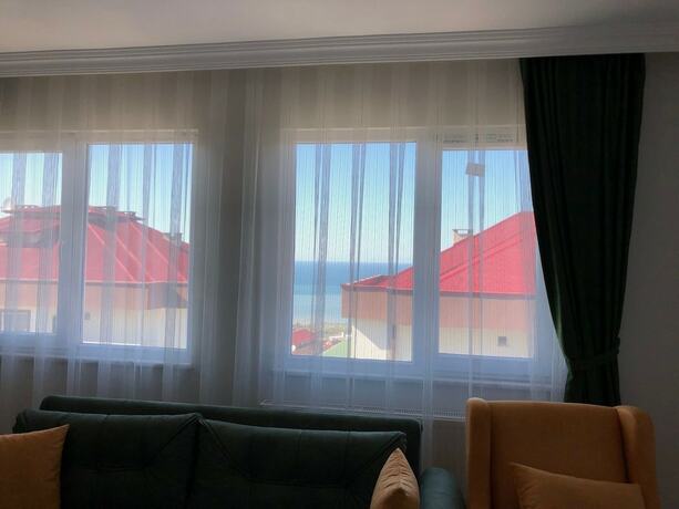 Imagen general del Bikka Suite and Otel. Foto 3