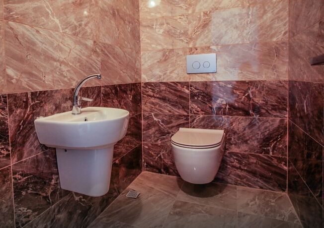Imagen general del Bikka Suite and Otel. Foto 6