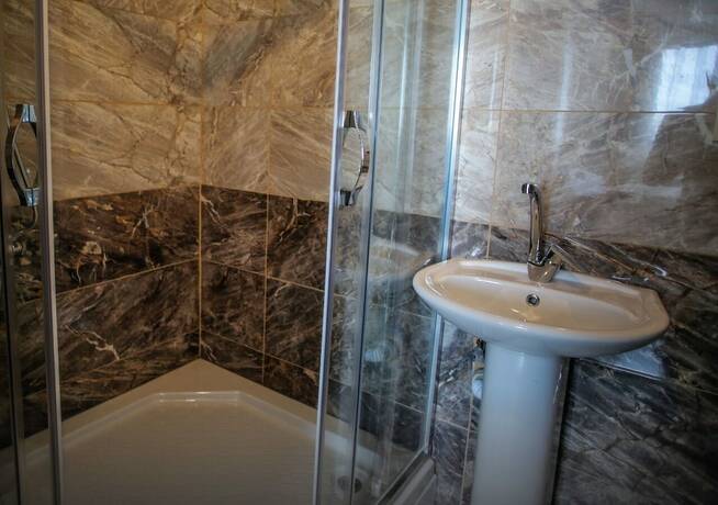 Imagen general del Bikka Suite and Otel. Foto 7