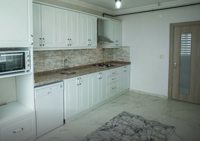 Imagen de la habitación del Bikka Suite and Otel. Foto 20
