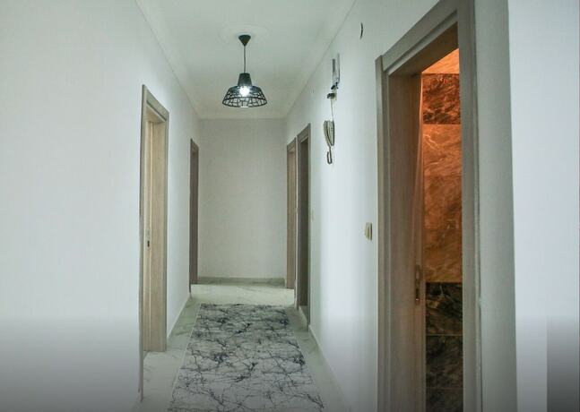 Imagen general del Bikka Suite and Otel. Foto 9