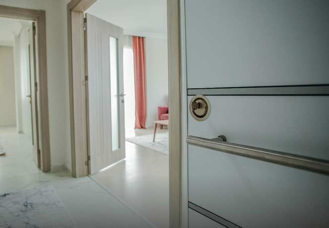 Imagen general del Bikka Suite and Otel. Foto 10