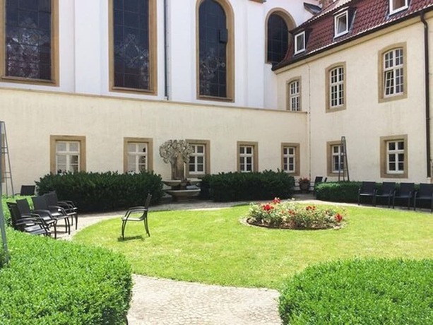 Imagen general del Bildungs- Und Tagungshaus Liborianum. Foto 6