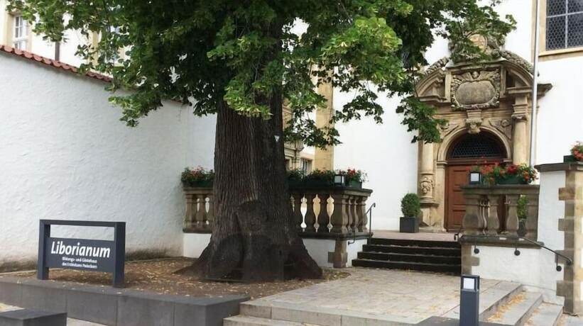 Imagen general del Bildungs- Und Tagungshaus Liborianum. Foto 9