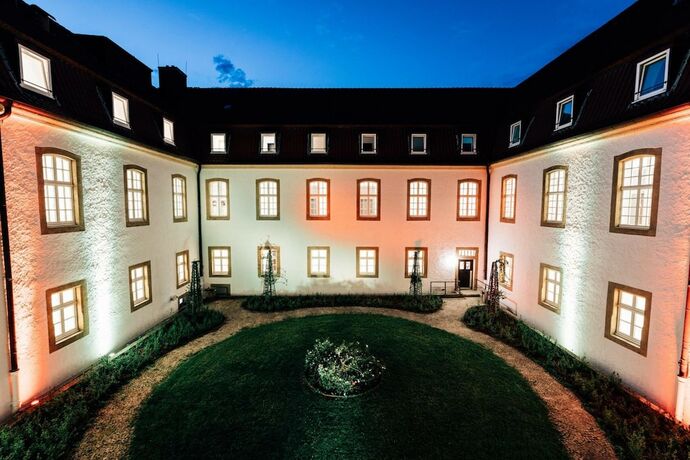 Imagen general del Bildungs- Und Tagungshaus Liborianum. Foto 10