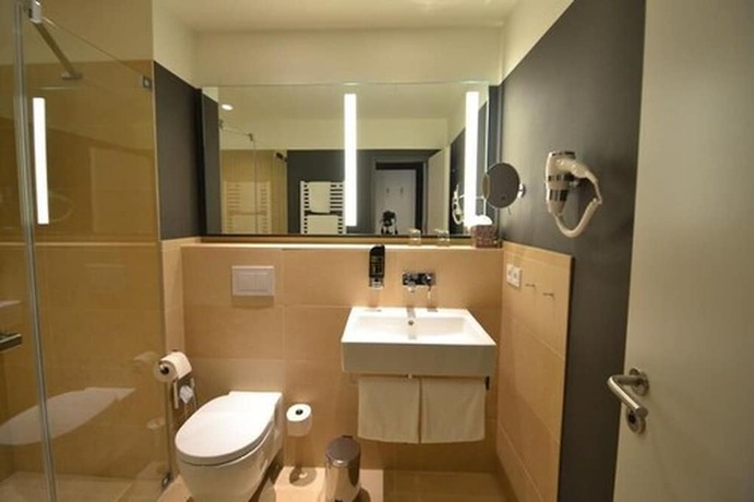 Imagen de la habitación del Bildungs- Und Tagungshaus Liborianum. Foto 20