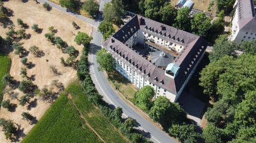 Imagen general del Bildungs- uns Tagungshäuser Vierzehnheiligen Diözesanhaus. Foto 1