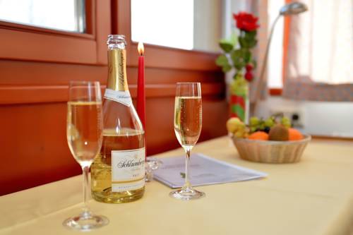 Imagen de la habitación del Bildungshaus Schloss Krastowitz. Foto 2