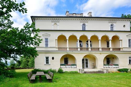 Imagen de la habitación del Bildungshaus Schloss Krastowitz. Foto 3