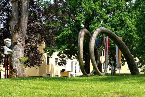 Imagen de la habitación del Bildungshaus Schloss Krastowitz. Foto 5