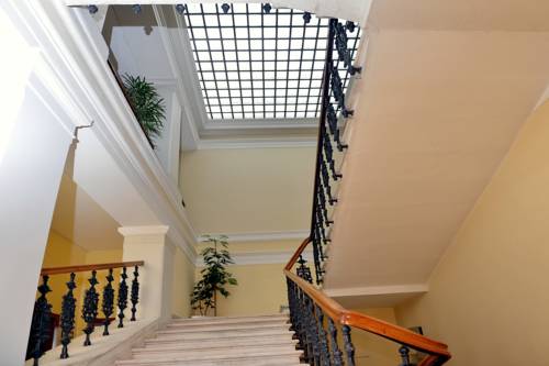 Imagen de la habitación del Bildungshaus Schloss Krastowitz. Foto 6