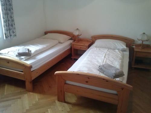 Imagen de la habitación del Bildungshaus Schloss Krastowitz. Foto 9