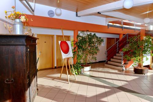 Imagen de la habitación del Bildungshaus Schloss Krastowitz. Foto 13