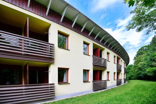 Imagen de la habitación del Bildungshaus Schloss Krastowitz. Foto 15