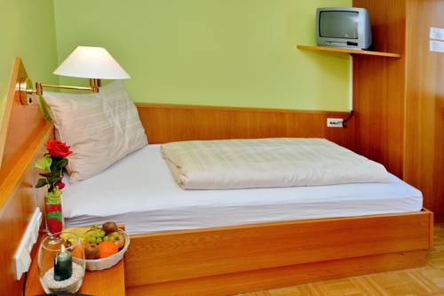 Imagen de la habitación del Bildungshaus Schloss Krastowitz. Foto 16