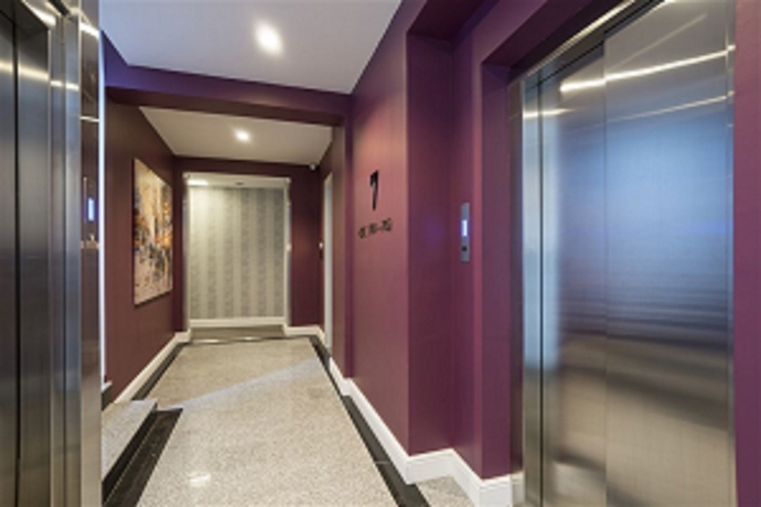Imagen de los interiores del Bilek Boutique Hotel Kavacik. Foto 13