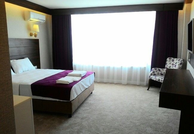 Imagen de la habitación del Bilgehan Hotel. Foto 3