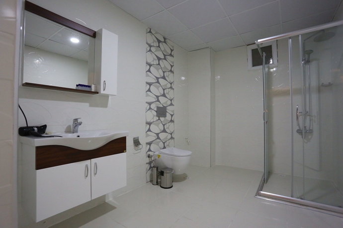 Imagen de la habitación del Bilgehan Hotel. Foto 5