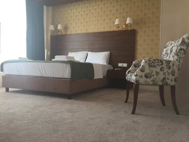 Imagen de la habitación del Bilgehan Hotel. Foto 8