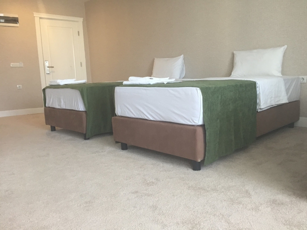 Imagen de la habitación del Bilgehan Hotel. Foto 10