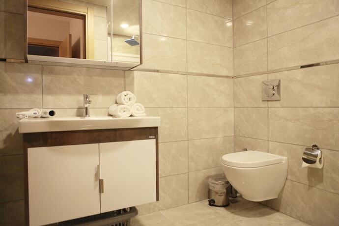 Imagen general del Bilici Termal. Foto 2