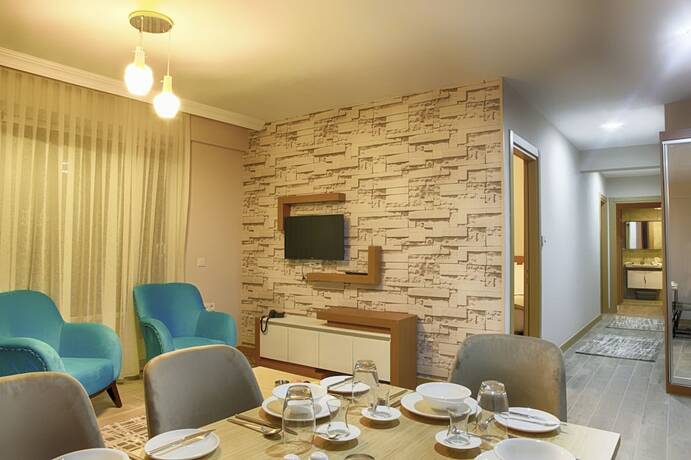 Imagen general del Bilici Termal. Foto 3