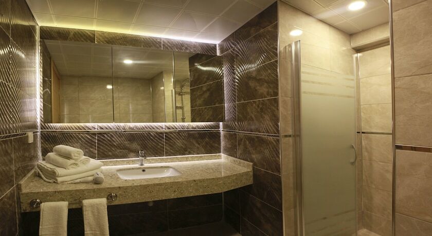 Imagen general del Bilici Termal. Foto 5