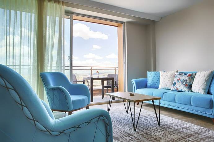 Imagen general del Bilici Termal. Foto 6