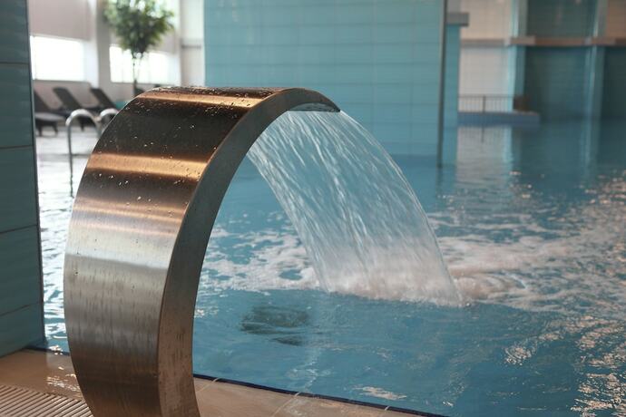 Imagen general del Bilici Termal. Foto 7