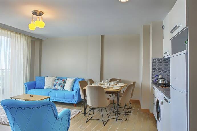 Imagen general del Bilici Termal. Foto 9