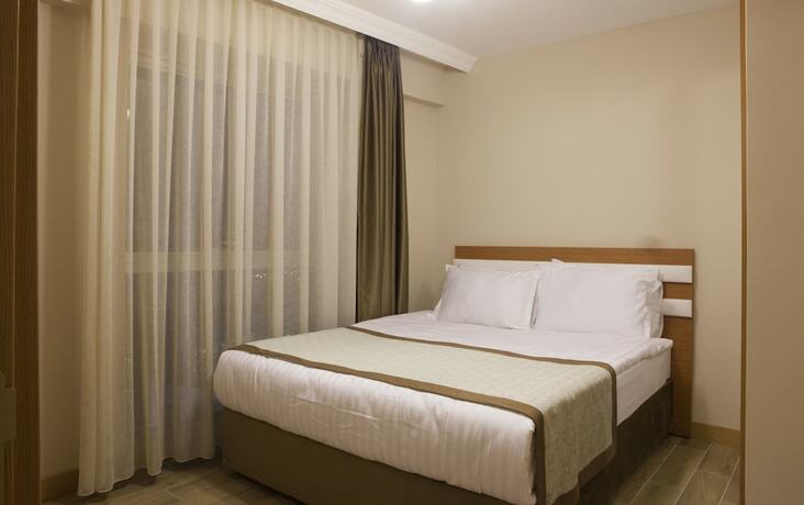 Imagen general del Bilici Termal. Foto 10