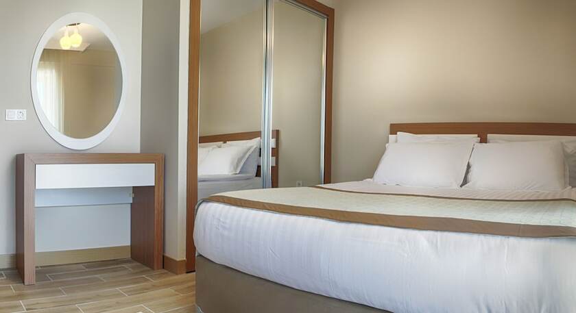 Imagen general del Bilici Termal. Foto 11