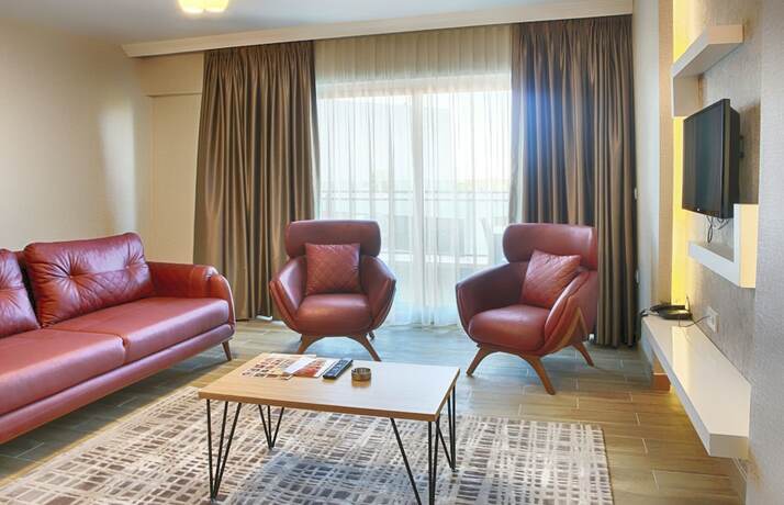 Imagen general del Bilici Termal. Foto 12