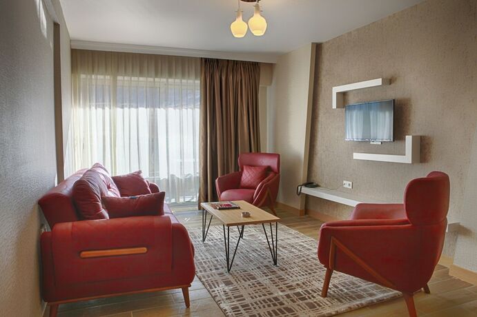 Imagen general del Bilici Termal. Foto 16