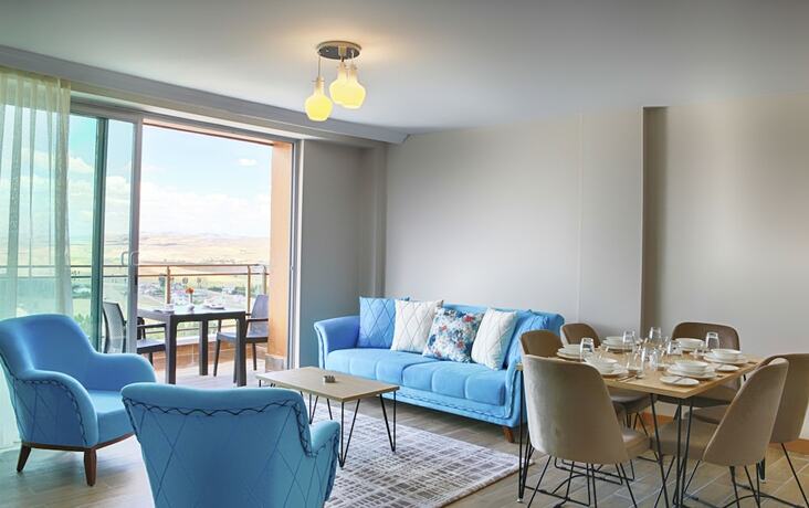 Imagen general del Bilici Termal. Foto 17