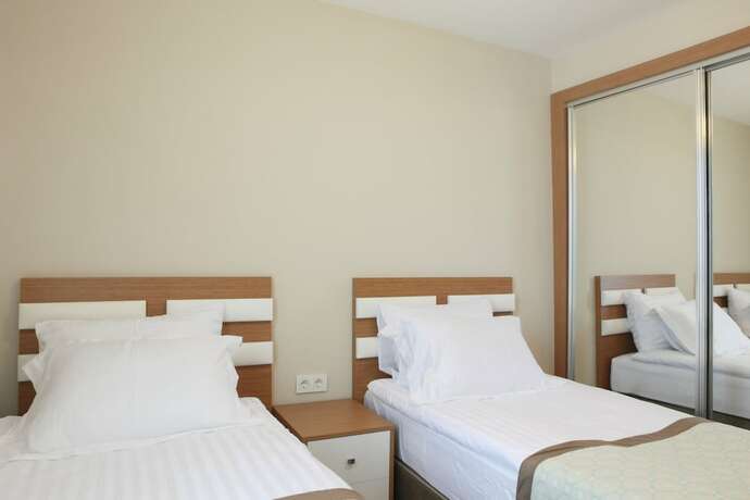 Imagen general del Bilici Termal. Foto 18