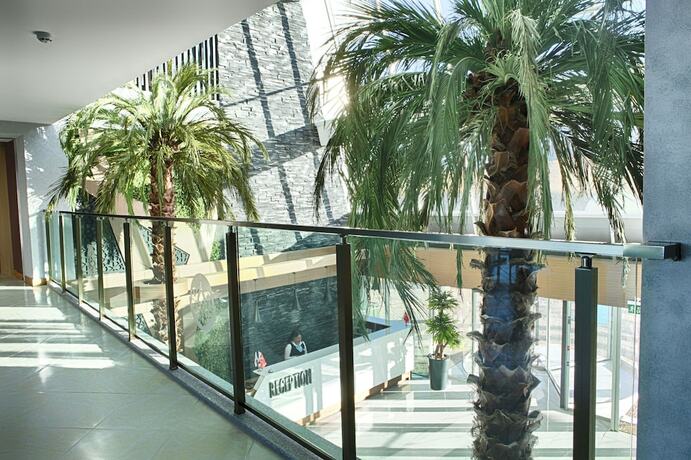 Imagen general del Bilici Termal. Foto 19