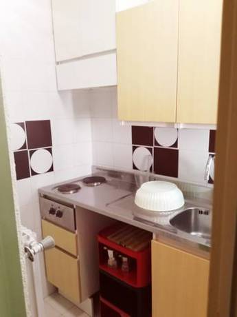Imagen de la habitación del Bilocale San Souci. Foto 2