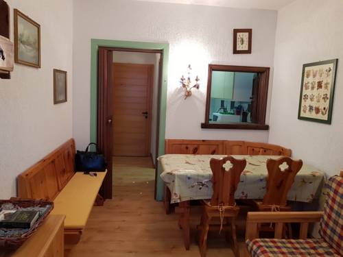Imagen de la habitación del Bilocale San Souci. Foto 5