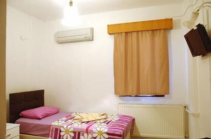 Imagen general del Bilsu Cesme. Foto 1