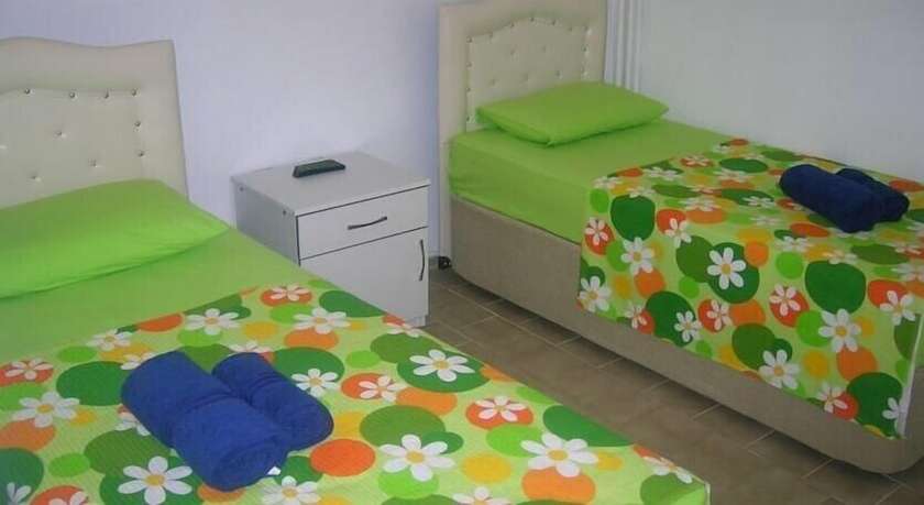 Imagen general del Bilsu Cesme. Foto 3