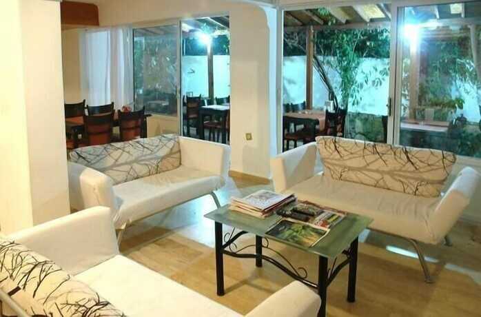 Imagen general del Bilsu Cesme. Foto 4
