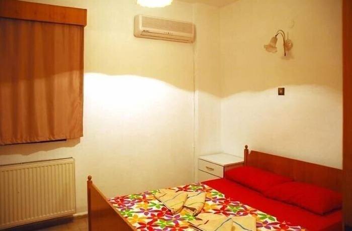 Imagen de la habitación del Bilsu Cesme. Foto 10