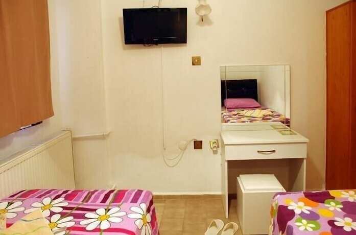 Imagen general del Bilsu Cesme. Foto 5