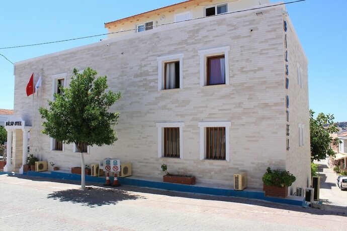 Imagen general del Bilsu Cesme. Foto 6